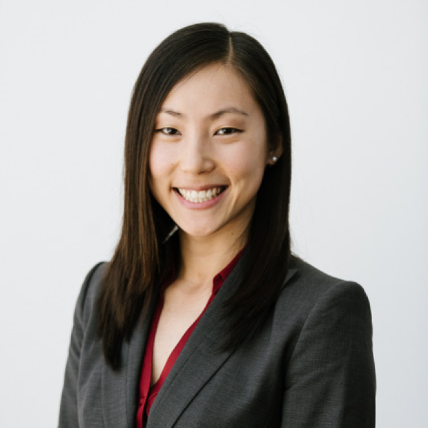 Katie Liu, MD, PhD - Stanford Plastic Surgery Plastic-Hand Fellow